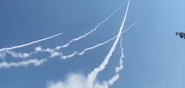 The most massive attack in the entire war: Ukrainian air defense forces shoot down 99 Shaheds and 102 missiles used by Russia to attack Ukraine