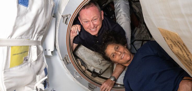 NASA has pledged to bring home astronauts stuck in space for 9 months: what Suni Williams and Butch Wilmore will be doing there until February 2025