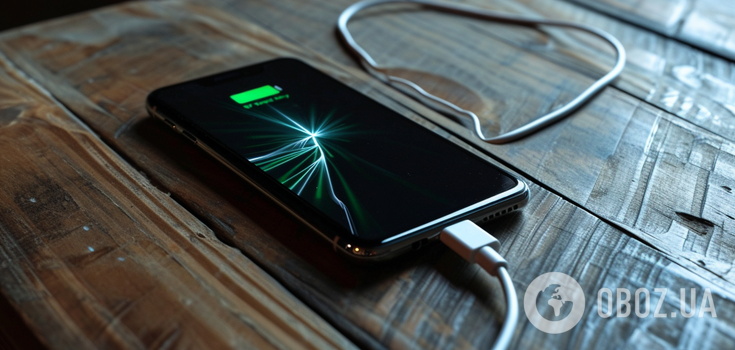 No harm done to the battery: how often can you charge your smartphone in a day