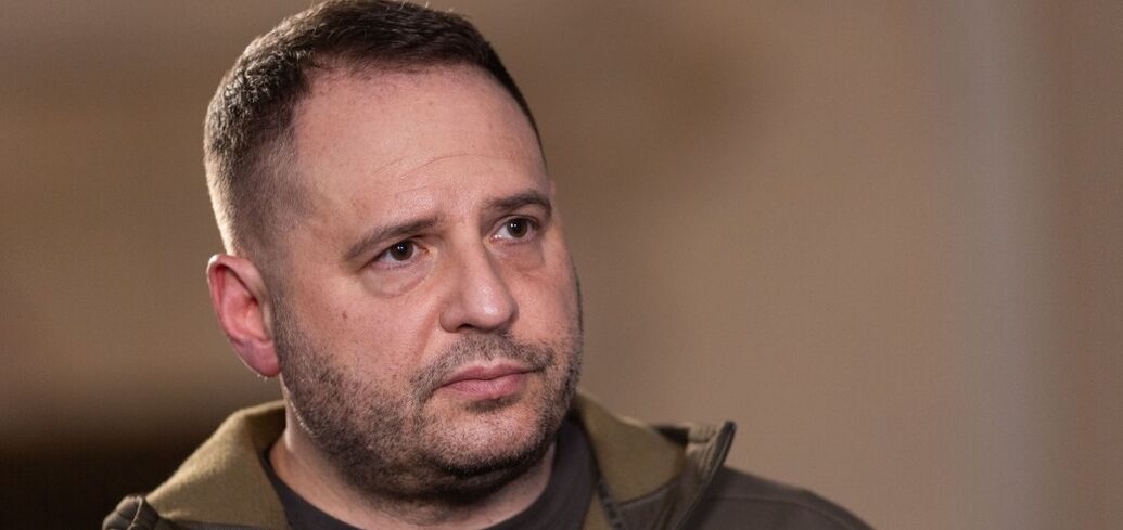 "It will cost Russians their infrastructure": the Presidential Administration says Russia will respond to the attack on Ukraine's energy sector