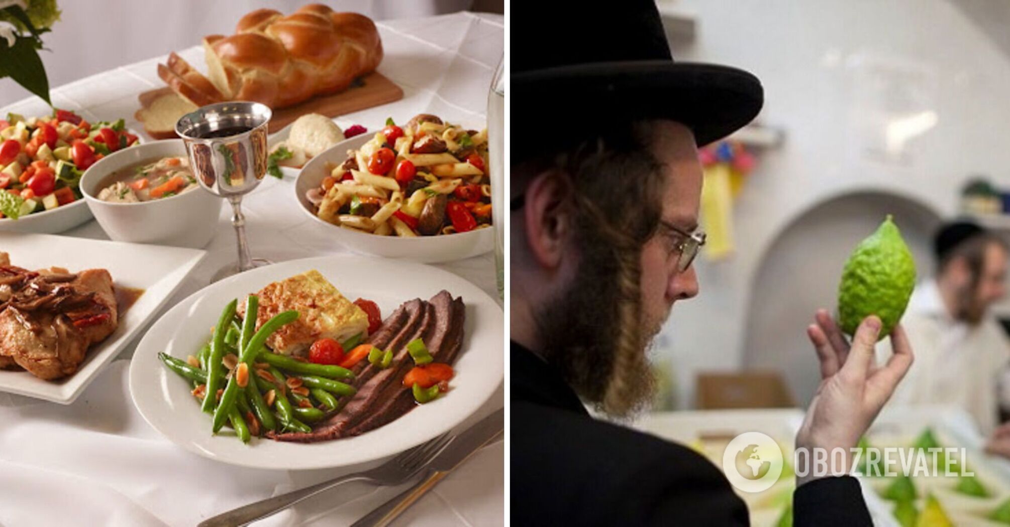 What food is considered kosher – the main rules
