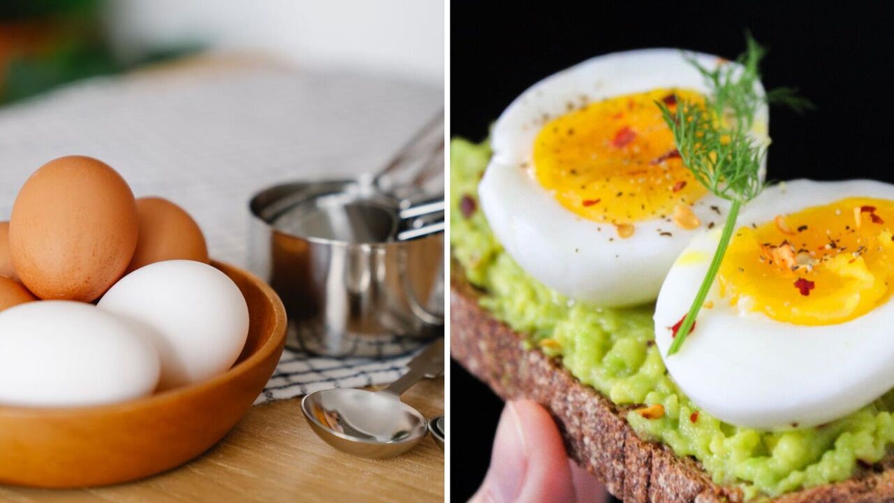 Why boiled eggs are tasteless: how not to spoil the product