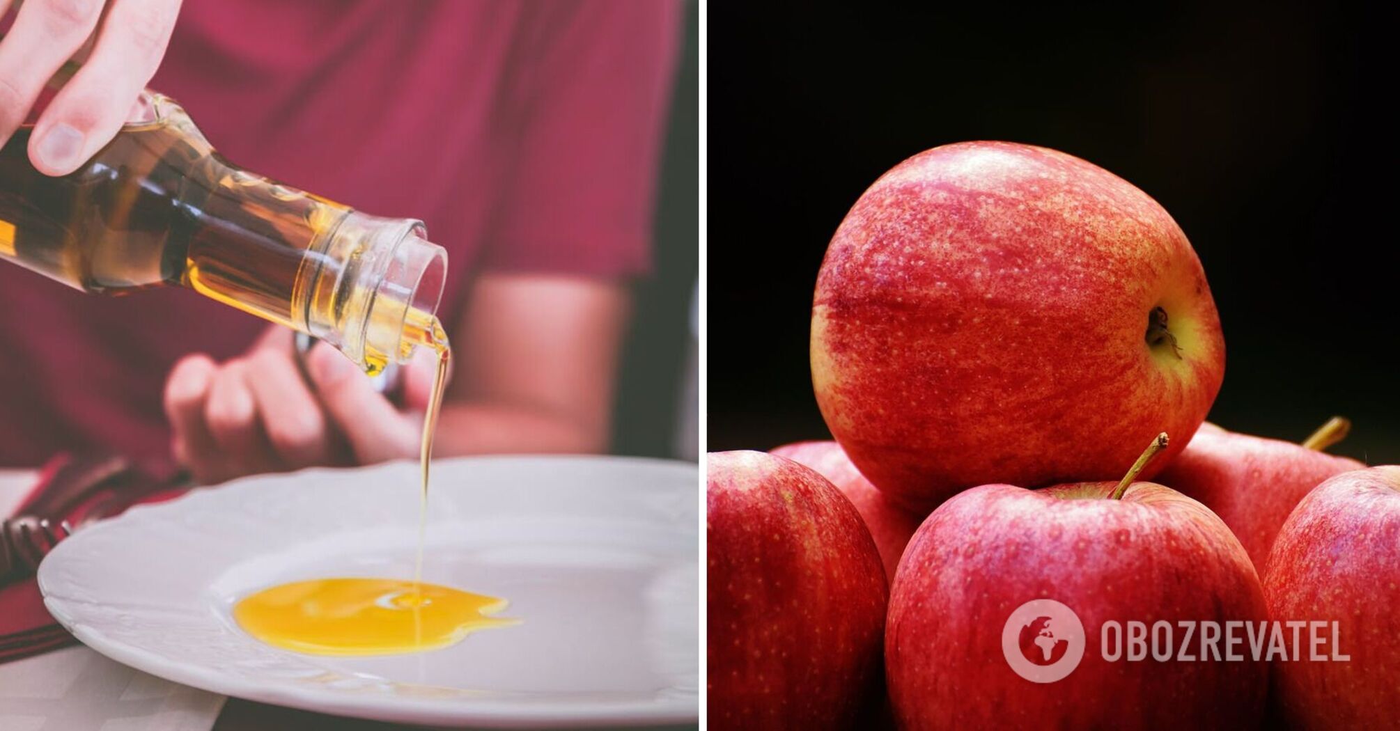 How to make apple cider vinegar at home: expert advice