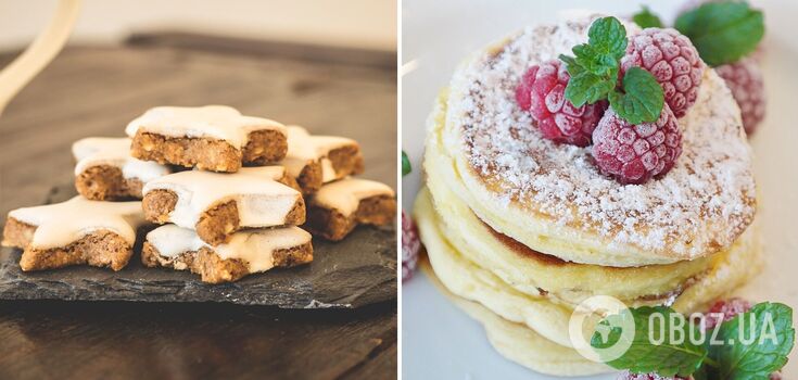Secrets of delicious baking: rules and tips from Yevhen Klopotenko