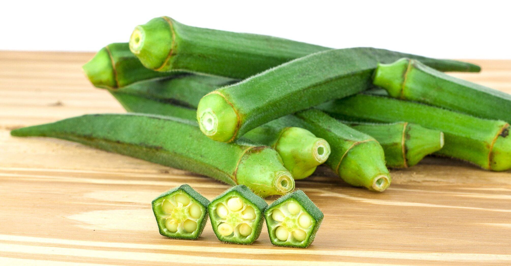 What is okra: how to grow an exotic plant at home