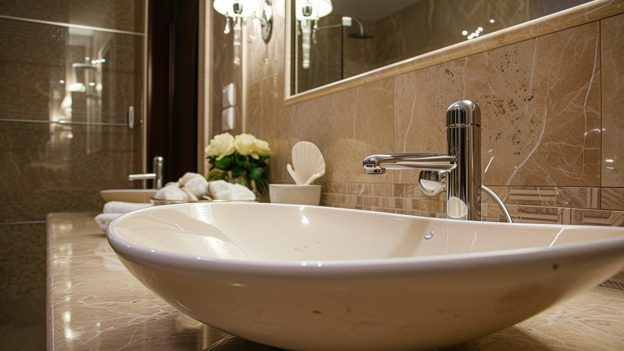 How to quickly clean drains in the bathroom and kitchen: an effective way