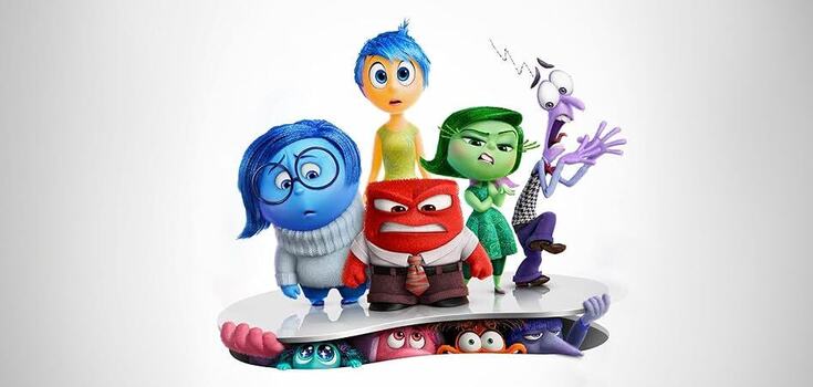 The first in history: the animated movie "Inside Out 2" broke a new record