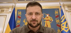 "Time means losses": Zelensky urged partners to hurry up with decisions on Western weapons. Video