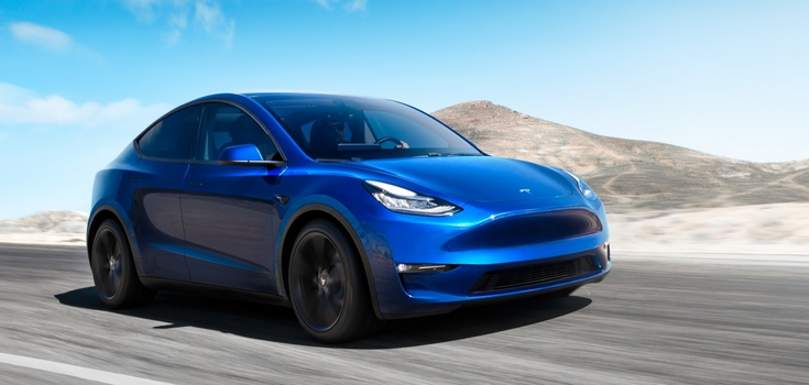 There are plenty of options: what car to buy instead of Tesla Model Y