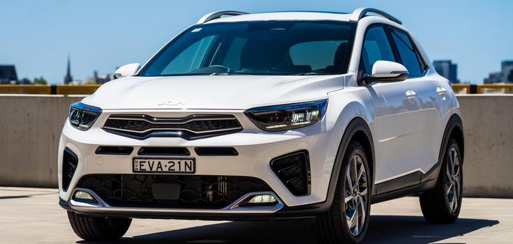 Kia Stonic has risen in price due to updated specifications: all about the model to be released in 2025