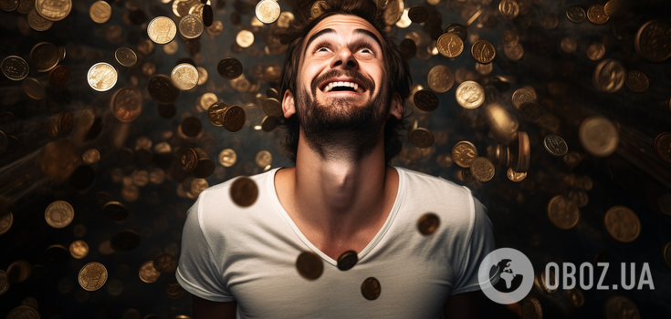 Three zodiac signs destined to get rich in September