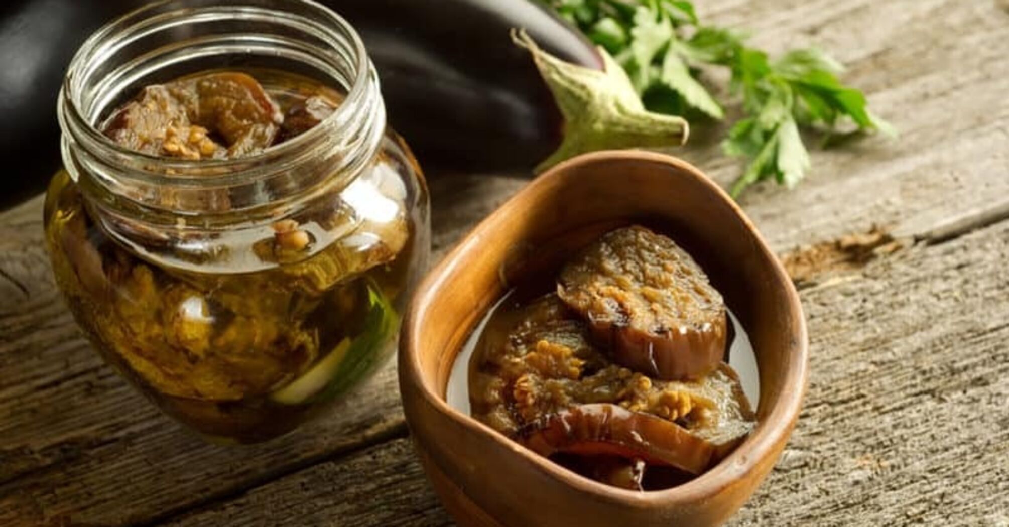How to deliciously close eggplants for winter: an appetizer for any occasion