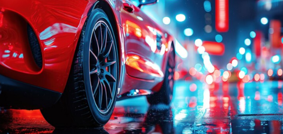 Подорож на авто