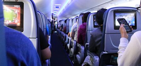 Эксперты по авиаперевозкам рассказали, на что надо обращать внимание при бронировании авиабилетов