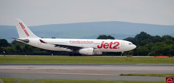 Как выбрать лучшее место в самолете Jet2: советы для путешественников