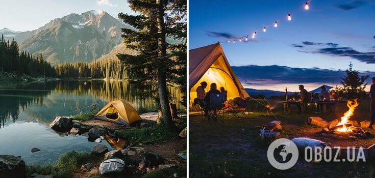 European lake vacations: where to go this year
