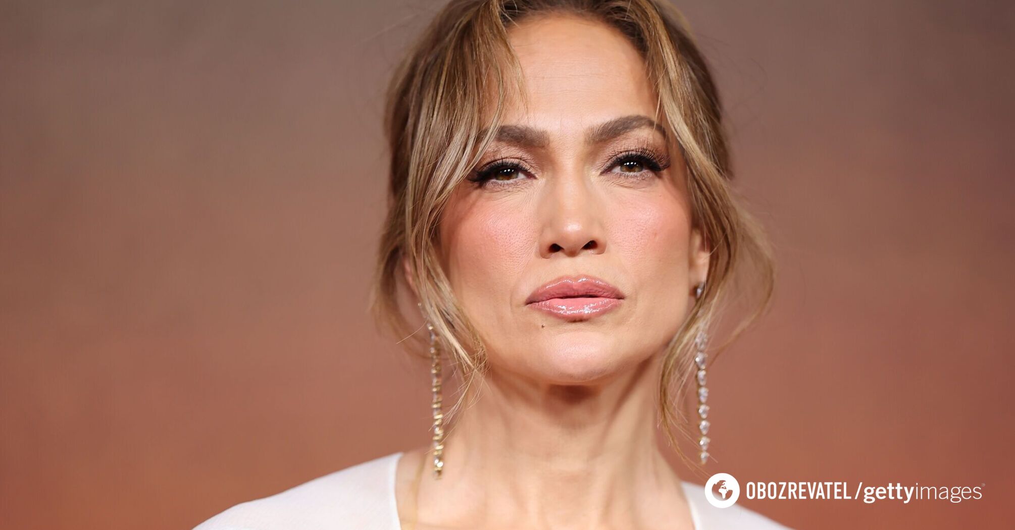 Boho chic: Jennifer Lopez wygrywa nowy, modny look