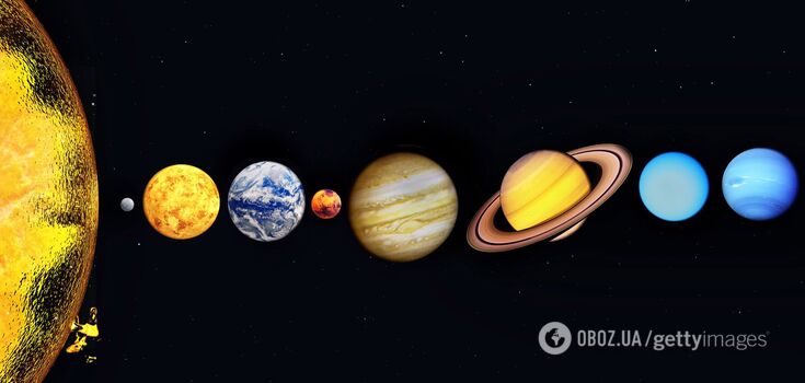 Not only around the Sun. Scientists have proposed to expand the concept of "planet"