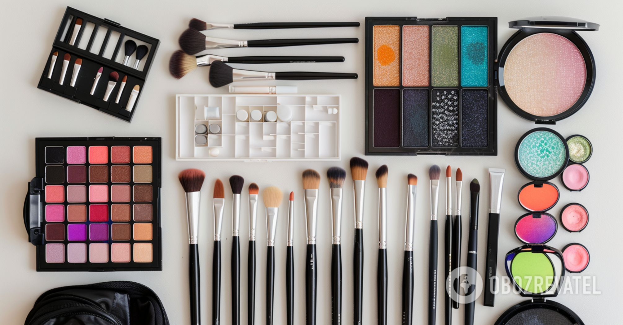 How to paint your eyes in adulthood: tips for incredible makeup every day