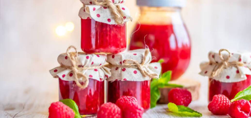 How to make jam in a multicooker