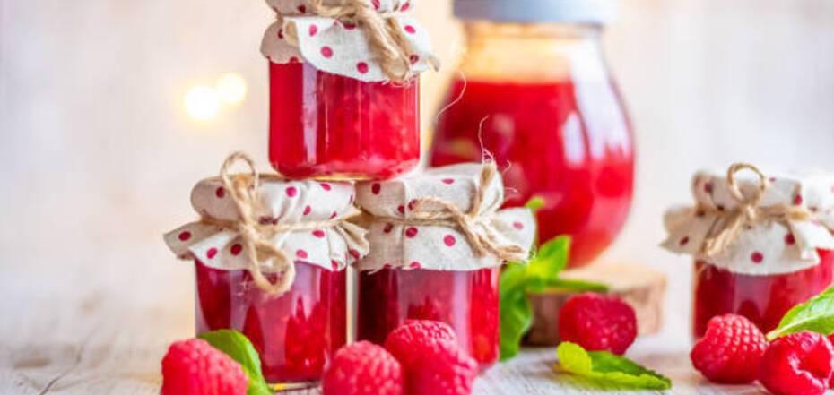 How to make jam in a multicooker