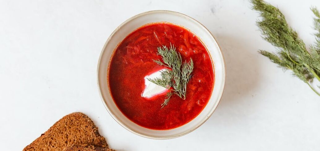 What is kholodnyk and how to prepare it properly: a classic recipe for the first course
