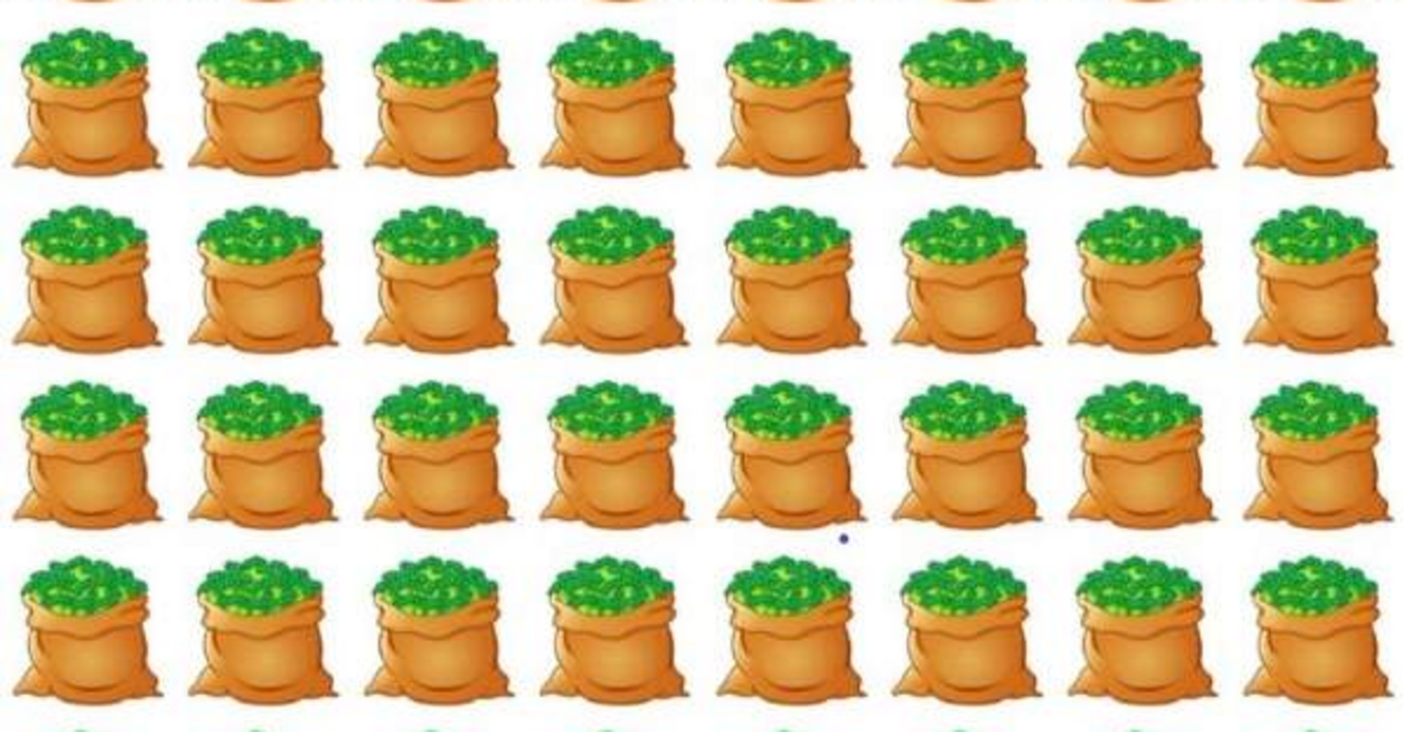 Which emoji is different from the others? A puzzle for the smartest