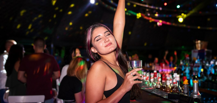 The world's best party cities: Where to go for nightlife fans