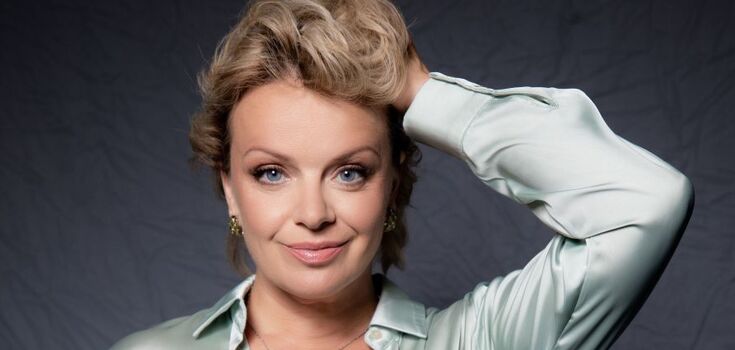 Irma Vitovska explained why some Ukrainians teach their children to hate Ukraine: it is a family tradition