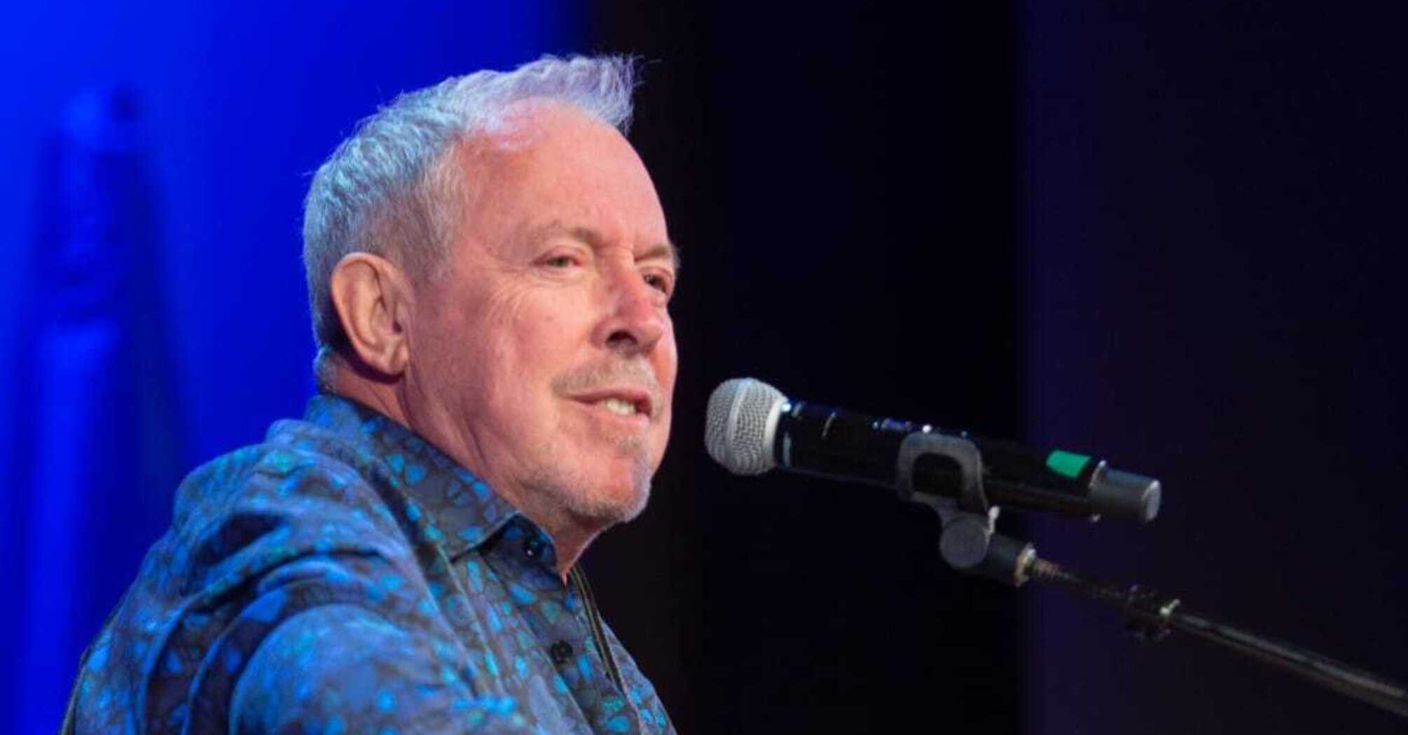 Makarevich asked a pointed question to the residents of the Kursk region and supported the operation of the Armed Forces of Ukraine