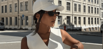 Ukrainian stylist names color combination that never goes out of fashion: what is total look and how to wear it correctly