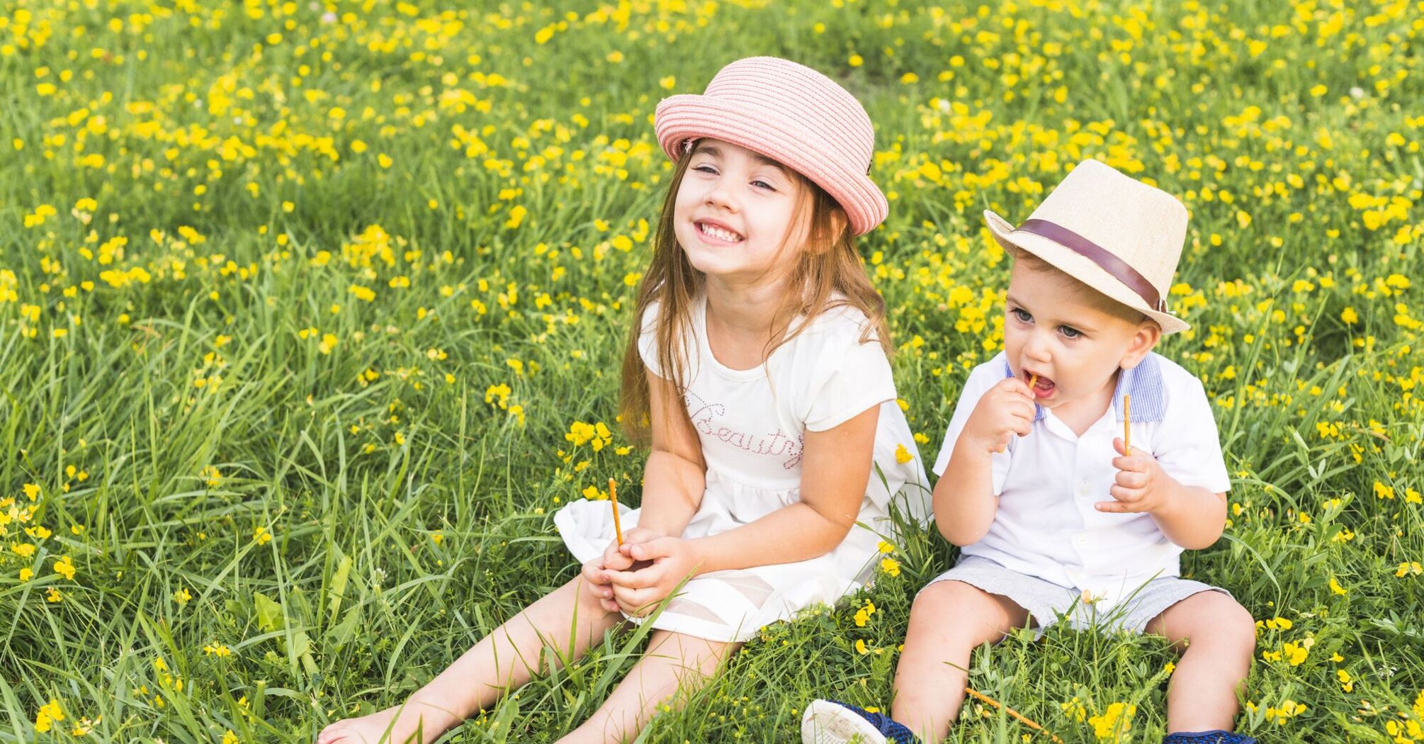 How to remove grass stains: clothes will be as good as new
