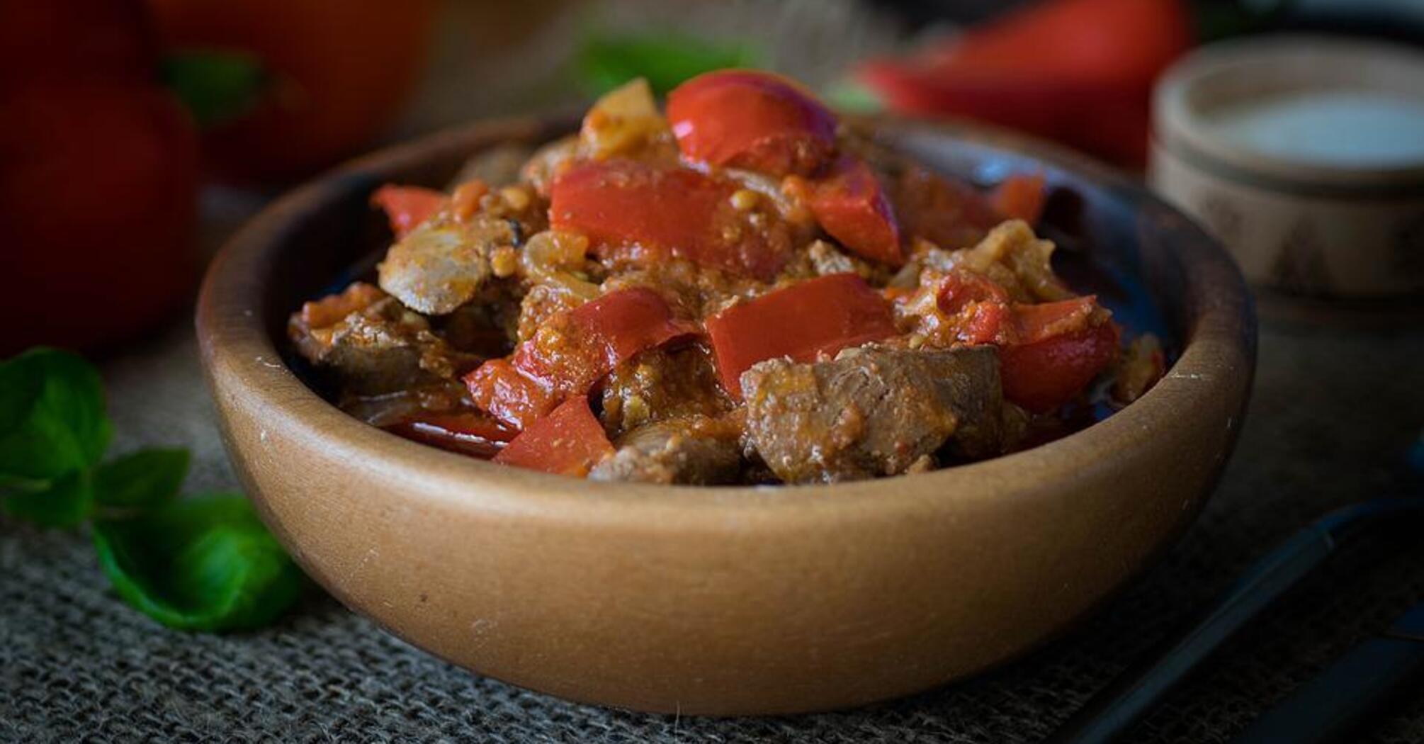 How to cook liver so that even children like it: the best ideas