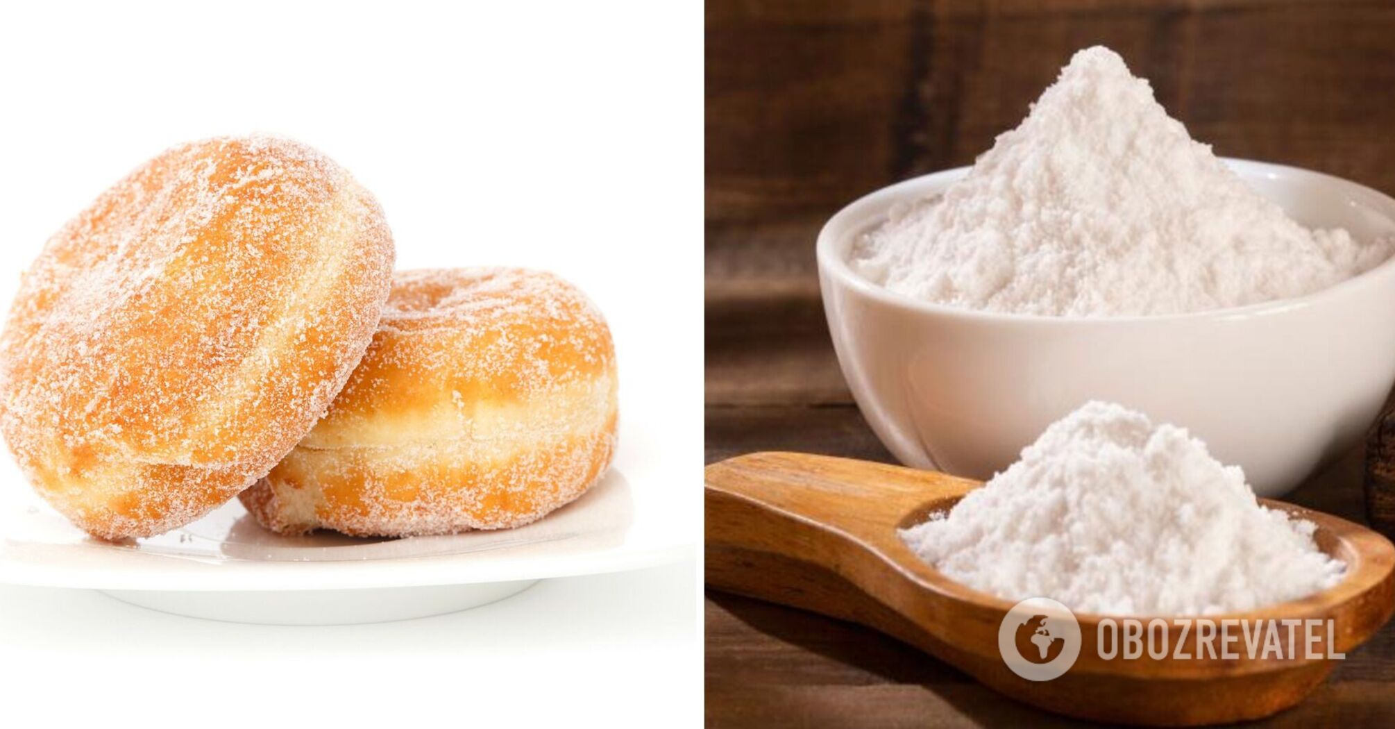 How and how much baking soda and baking powder to add to baked goods