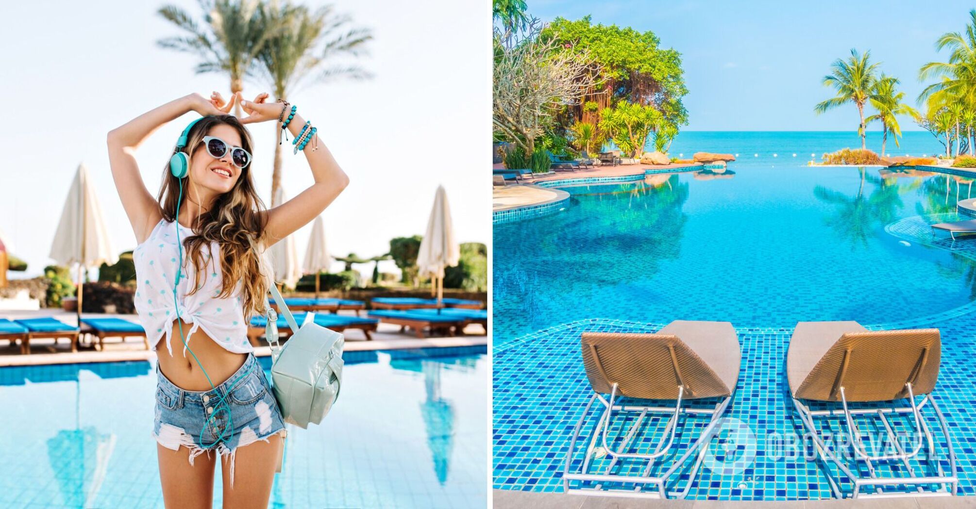 Best European resorts for family vacations