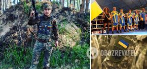 Russian invaders killed former boxer of the Ukrainian national team