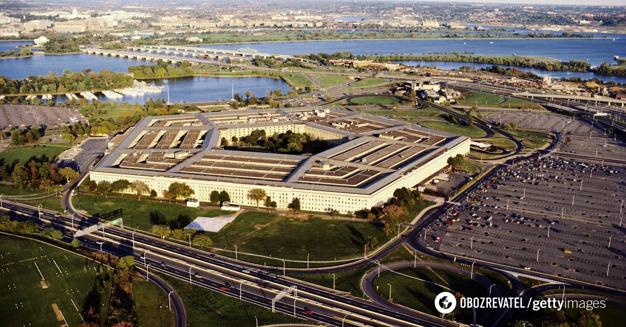 Pentagon