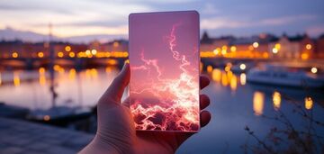 Can I use my phone during a thunderstorm and what not to do