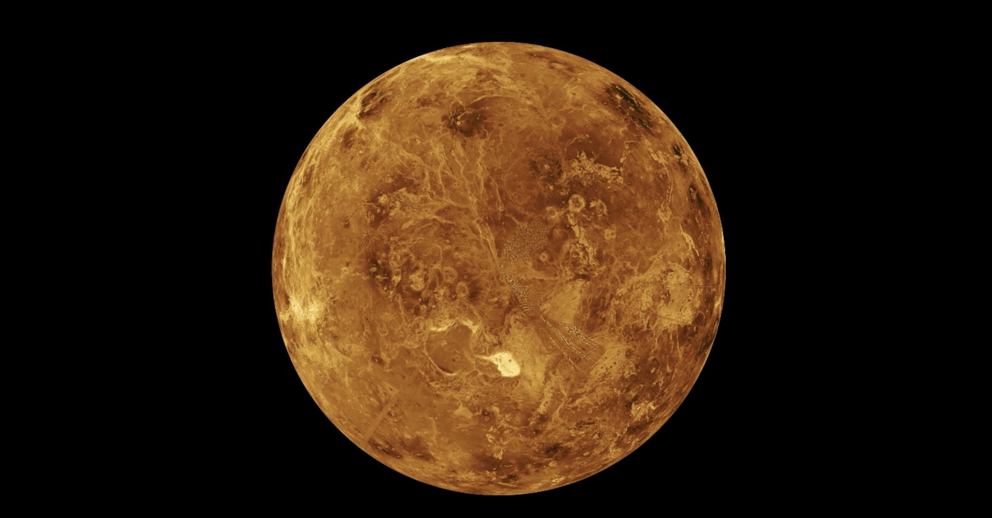 Is there life on Venus? Scientists have found traces of phosphine and ammonia in the planet's clouds: what does it mean?