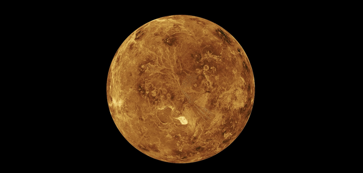 Is there life on Venus? Scientists have found traces of phosphine and ammonia in the planet's clouds: what does it mean?
