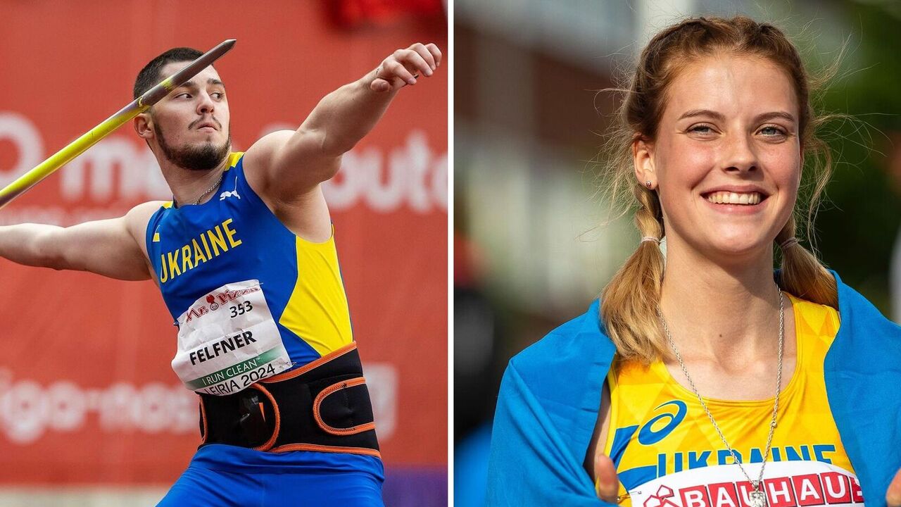 "Doesn't share secrets": Ukrainian athlete talks about his relationship with Maguchikh