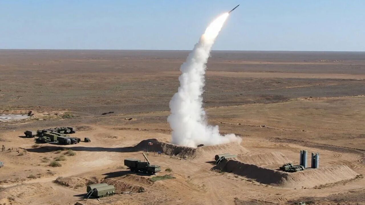 The Kremlin is facing a choice: Russia is forced to reconsider its air defense strategy due to Ukrainian attacks – Business Insider
