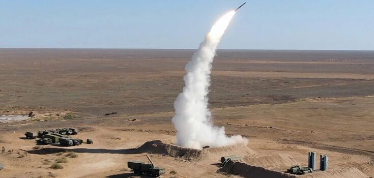 The Kremlin is facing a choice: Russia is forced to reconsider its air defense strategy due to Ukrainian attacks – Business Insider