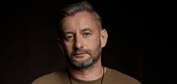 "This is the heyday of Ukrainian culture." Serhiy Zhadan wrote a poem for McDonald's for 1 million hryvnias: the chain is touched