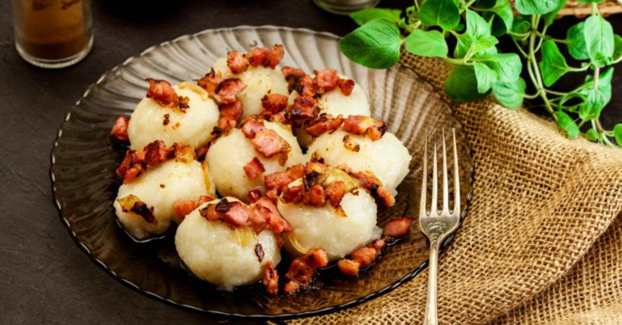 What to cook from yesterday's mashed potatoes for dinner: a recipe for hearty and quick homemade halušky