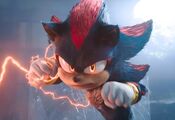 Jim Carrey's comeback and angry Keanu Reeves: the first trailer for Sonic the Hedgehog 3 has been released