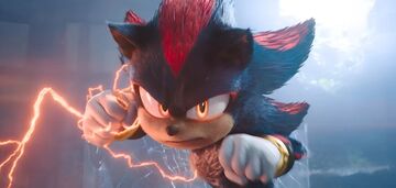 Powrót Jima Carreya i wściekły Keanu Reeves: ukazał się pierwszy zwiastun Sonic the Hedgehog 3