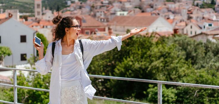 Where to go on vacation if you like Spain: three options