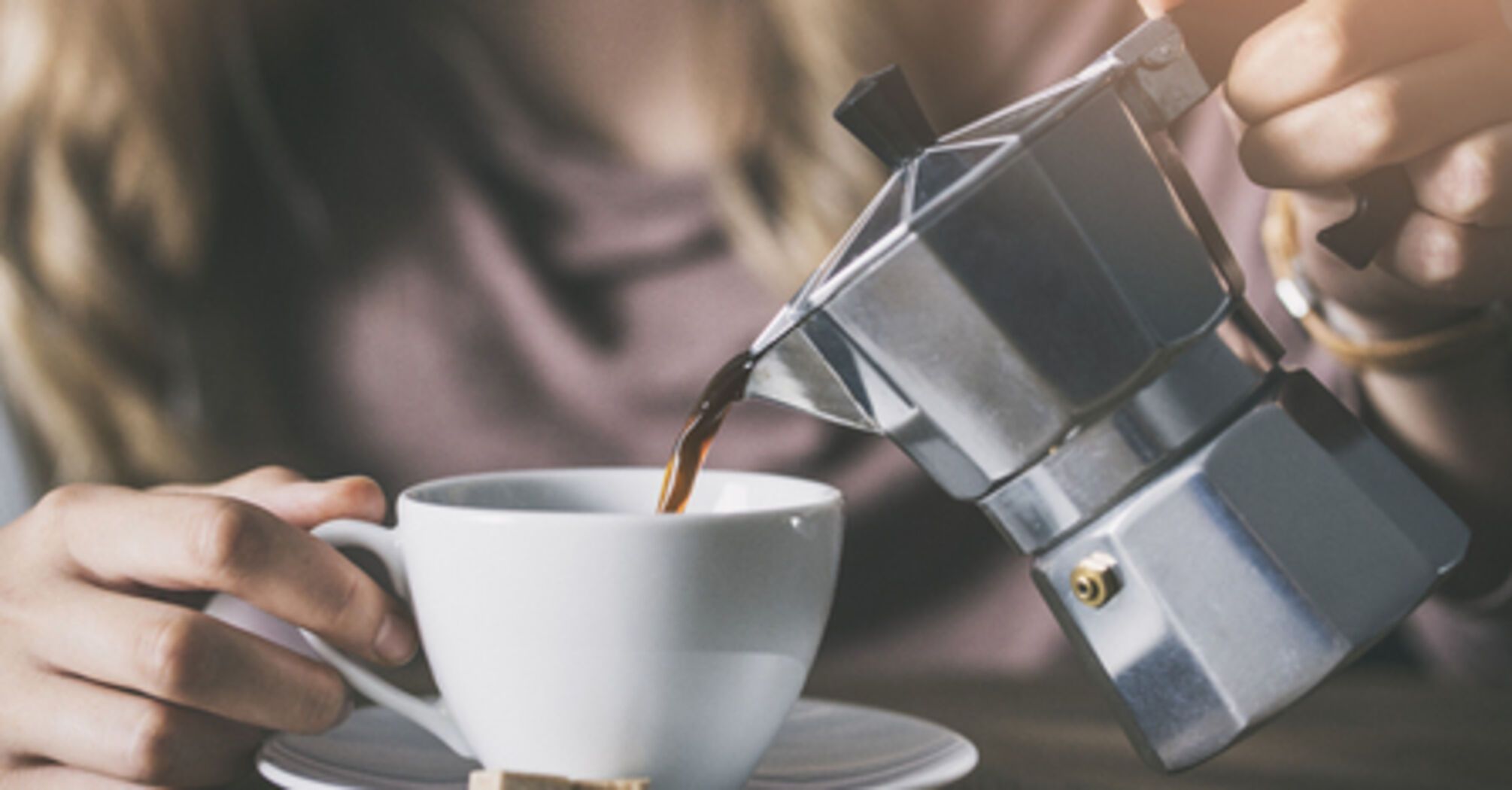 Why home-made coffee tastes bad: don't make these mistakes when making a drink