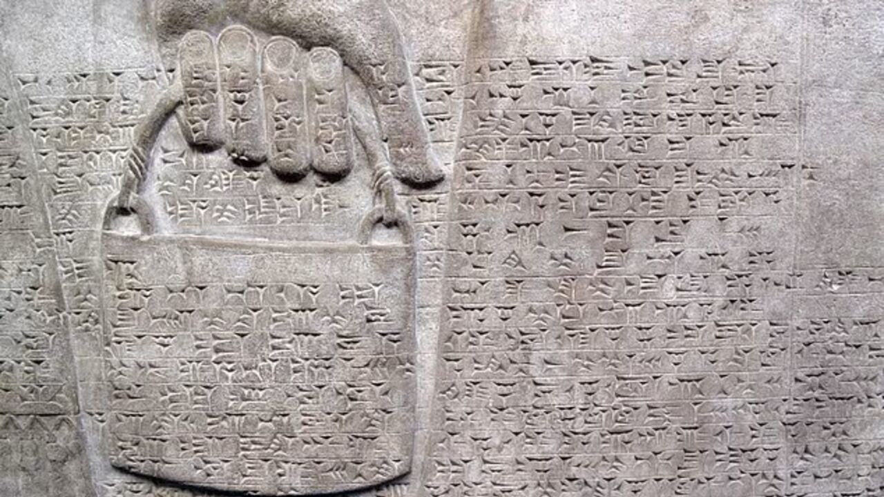 Handbags were an integral female accessory 12,000 years ago. Scientists have made an unexpected discovery